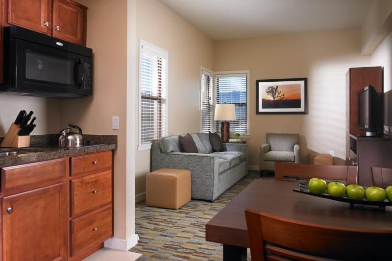 The Westin Desert Willow Villas, פאלם דזרט מראה חיצוני תמונה