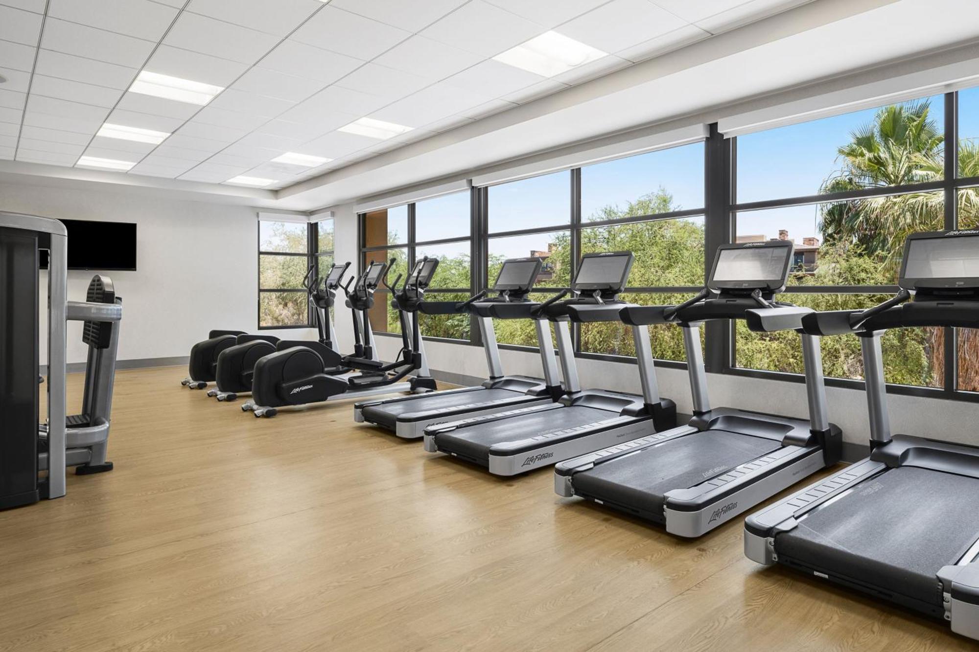 The Westin Desert Willow Villas, פאלם דזרט מראה חיצוני תמונה