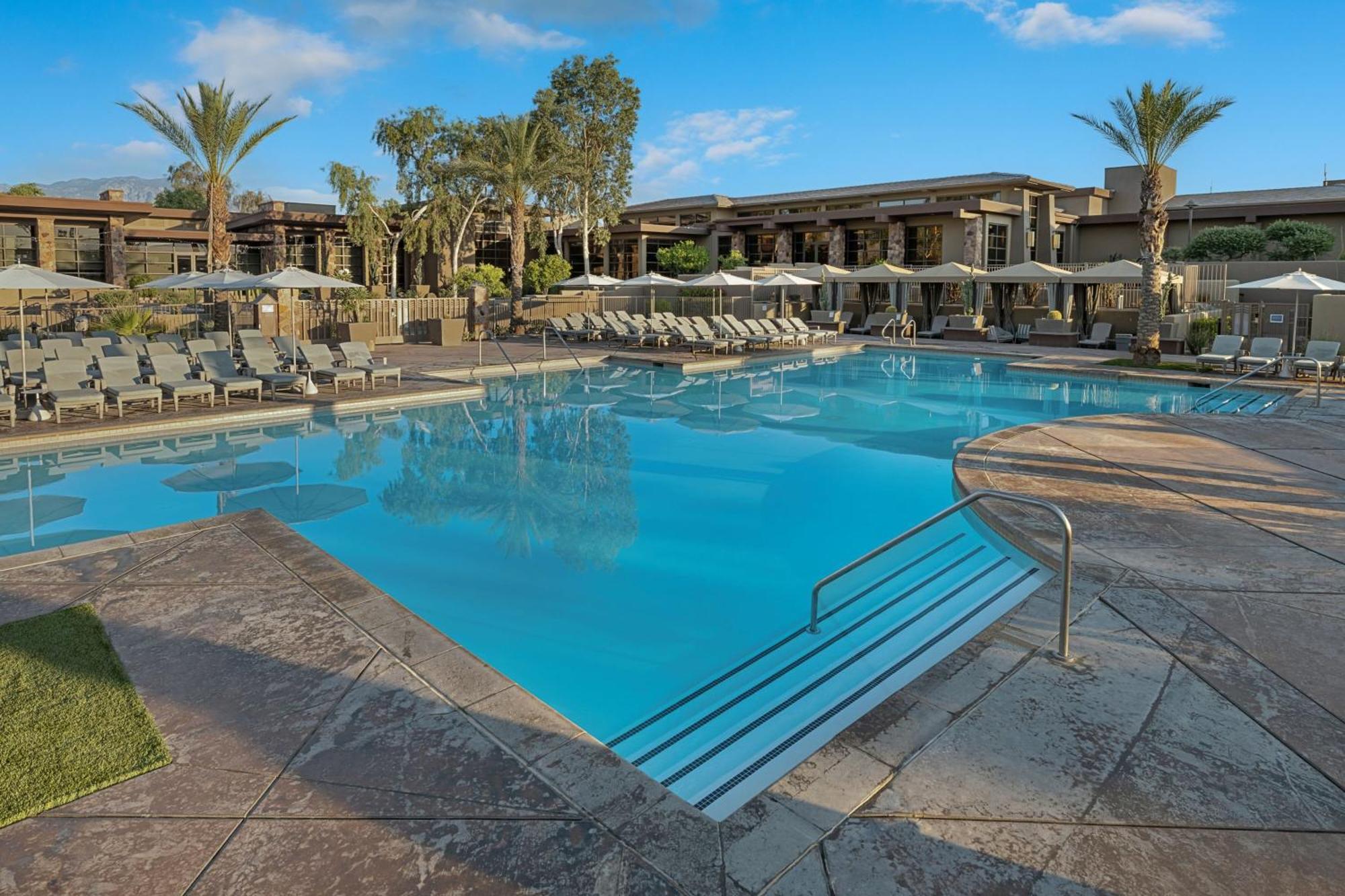 The Westin Desert Willow Villas, פאלם דזרט מראה חיצוני תמונה