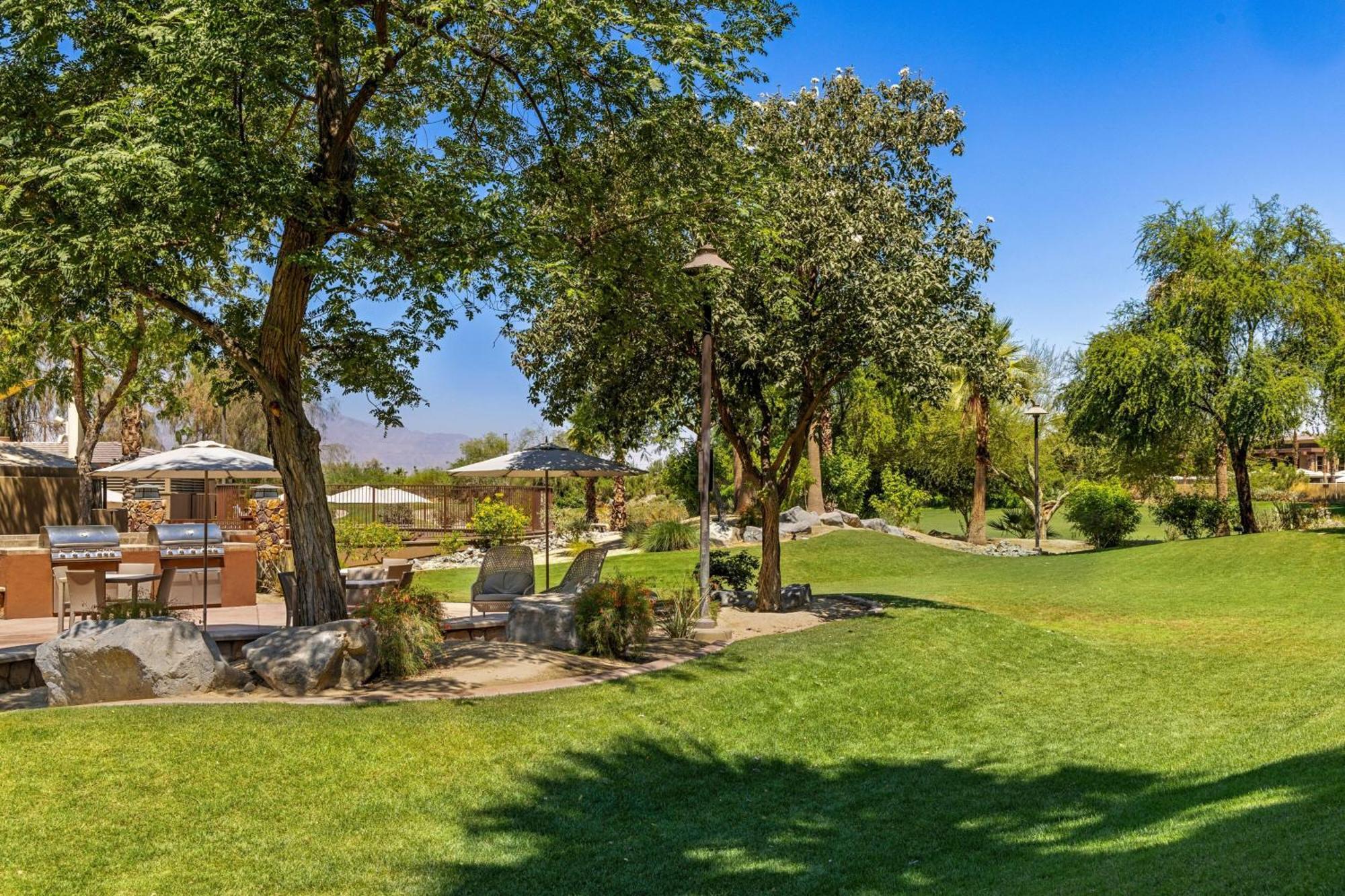 The Westin Desert Willow Villas, פאלם דזרט מראה חיצוני תמונה