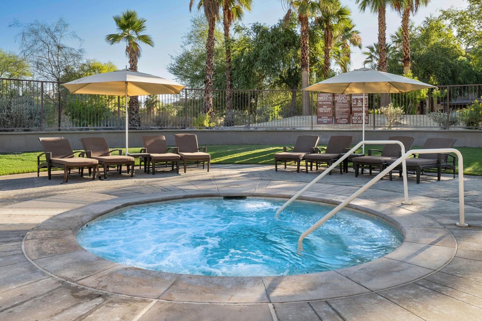 The Westin Desert Willow Villas, פאלם דזרט מראה חיצוני תמונה