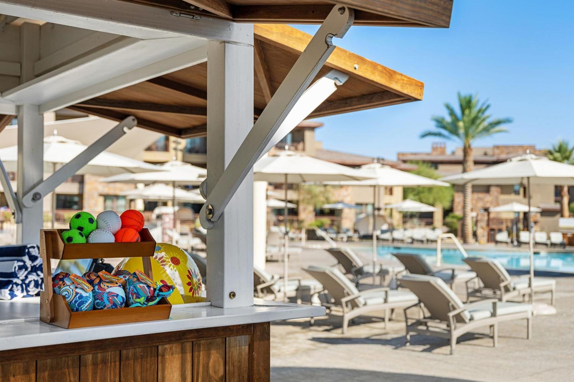 The Westin Desert Willow Villas, פאלם דזרט מראה חיצוני תמונה