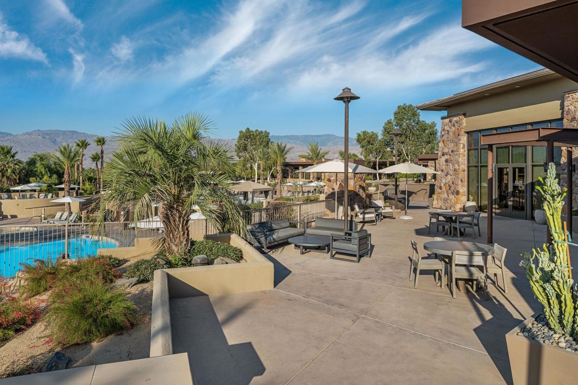 The Westin Desert Willow Villas, פאלם דזרט מראה חיצוני תמונה