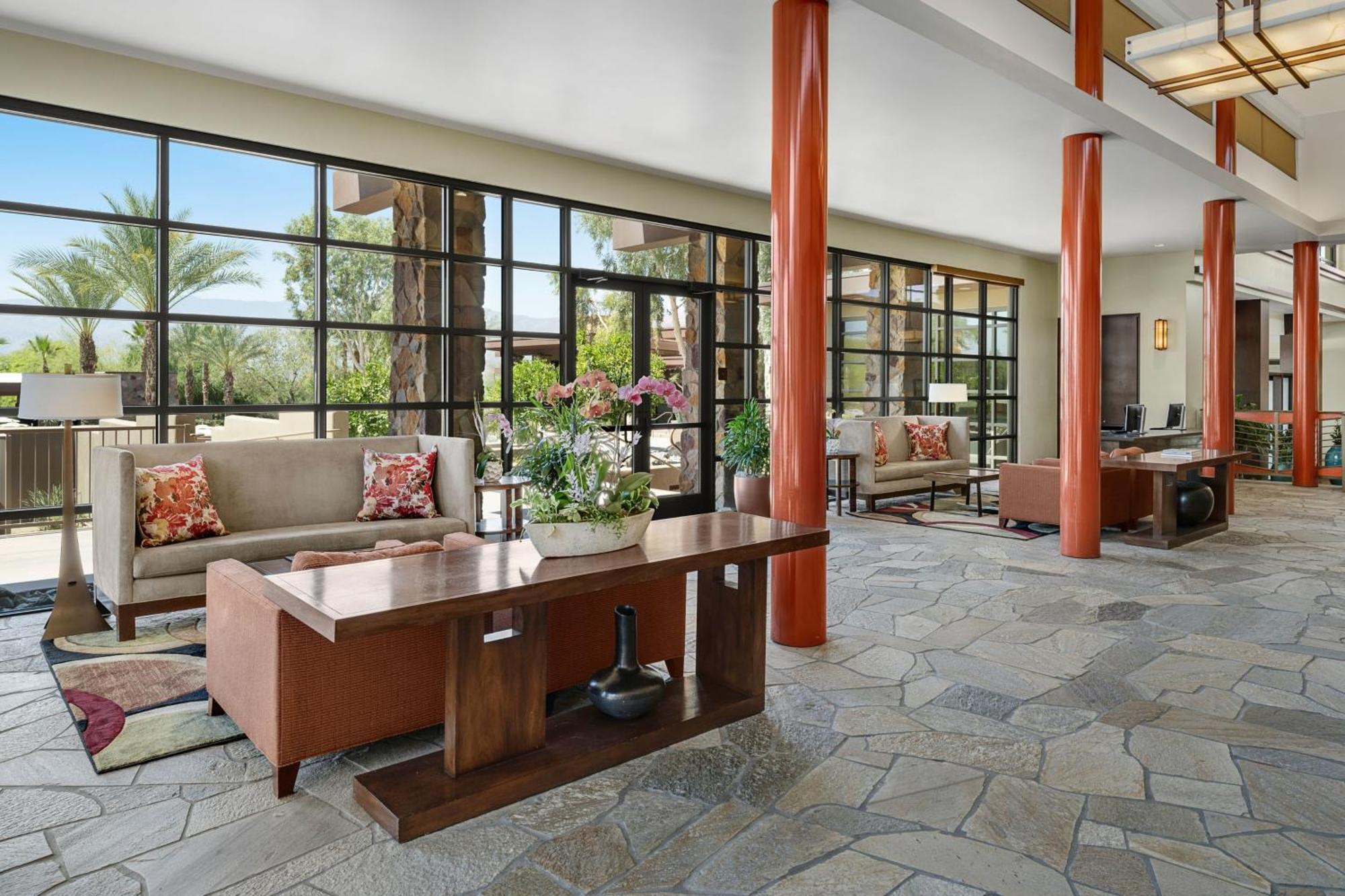 The Westin Desert Willow Villas, פאלם דזרט מראה חיצוני תמונה