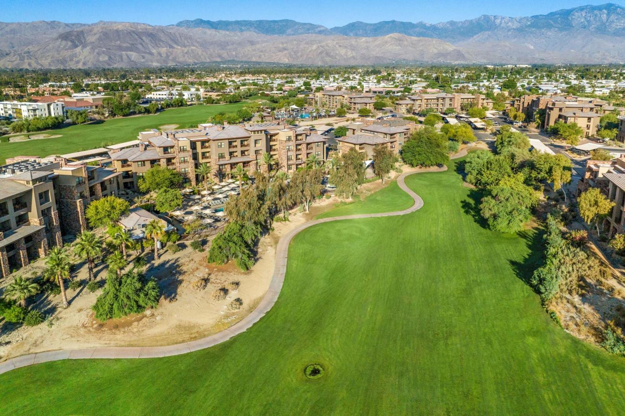 The Westin Desert Willow Villas, פאלם דזרט מראה חיצוני תמונה